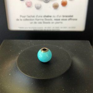 THOMAS SABO turquoise bead